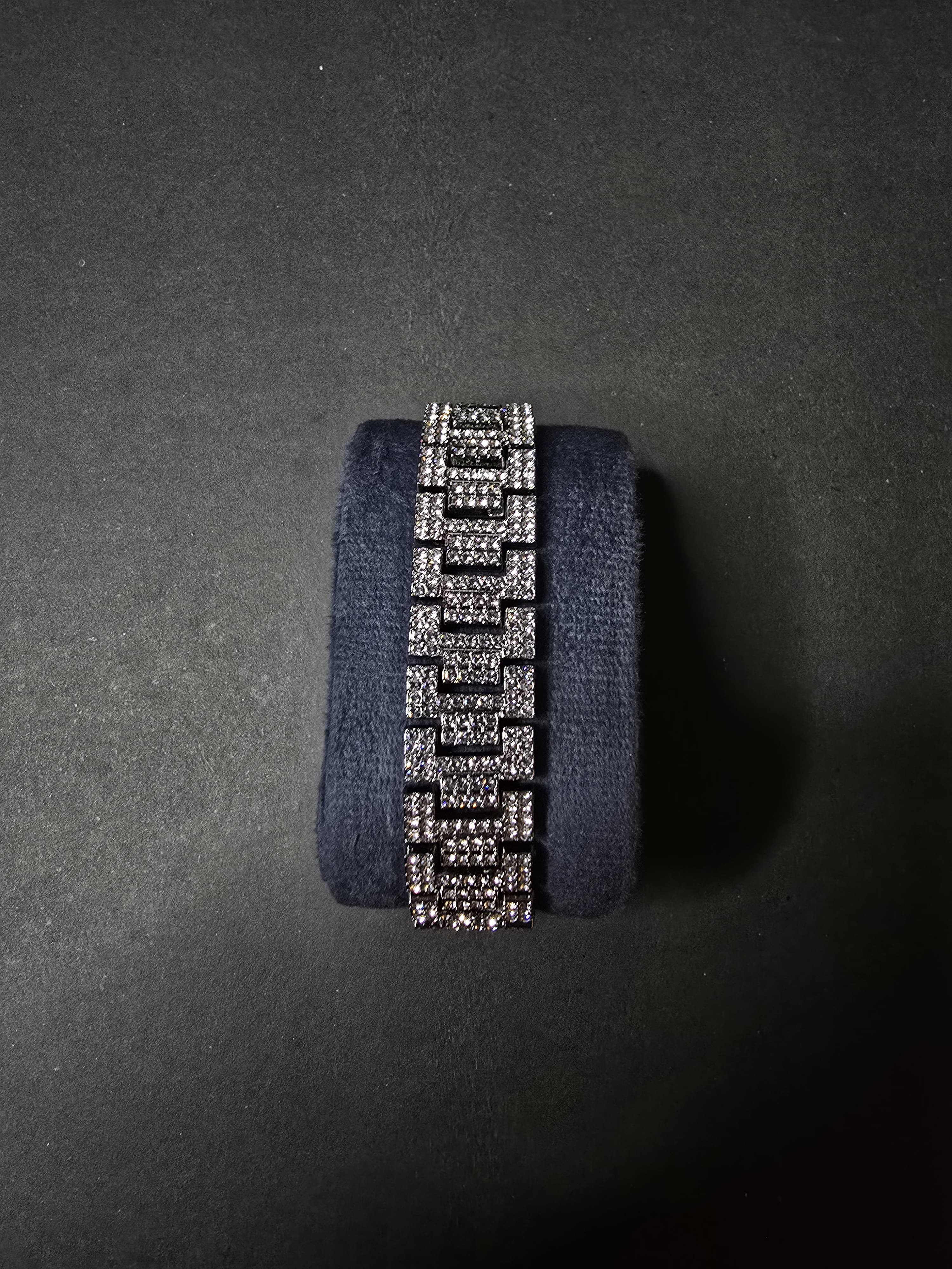 Men’s Bracelet Stainless Steel – Durable Stylish Fashion Accessory