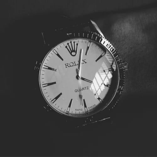 Watch's