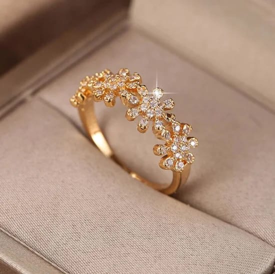 Ring's