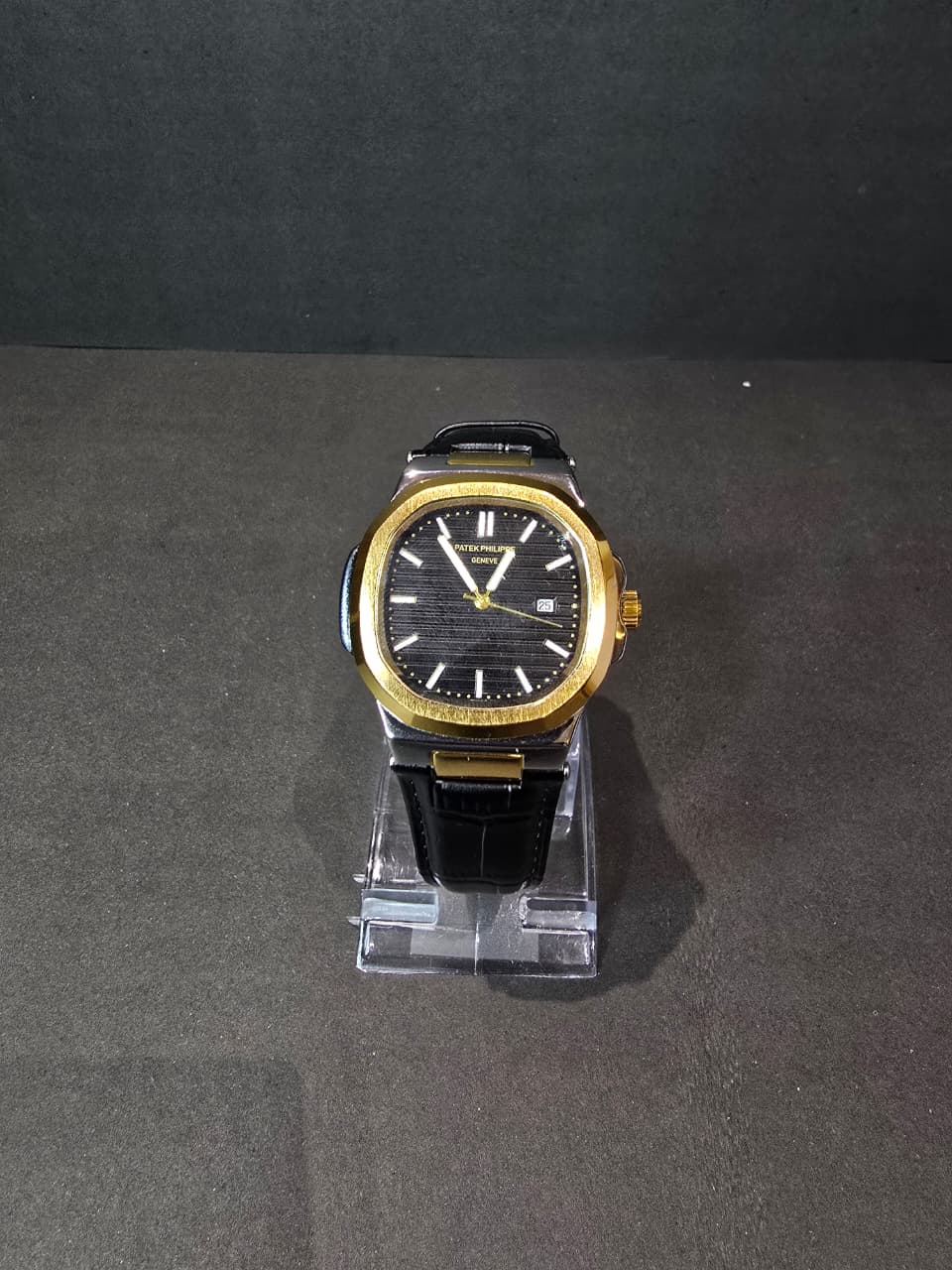 Patek Philippe – Timeless Luxury Swiss Watch