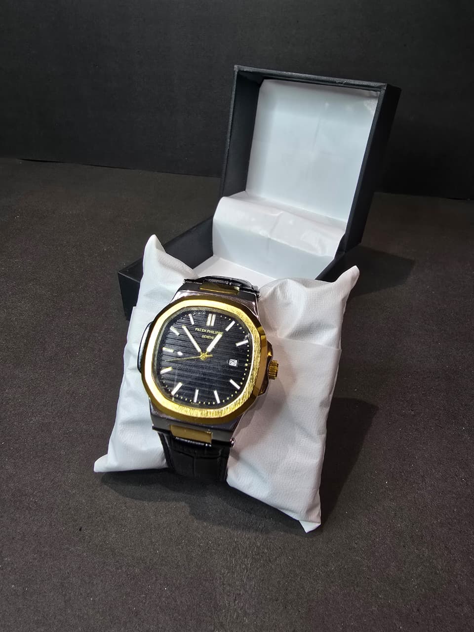 Patek Philippe – Timeless Luxury Swiss Watch