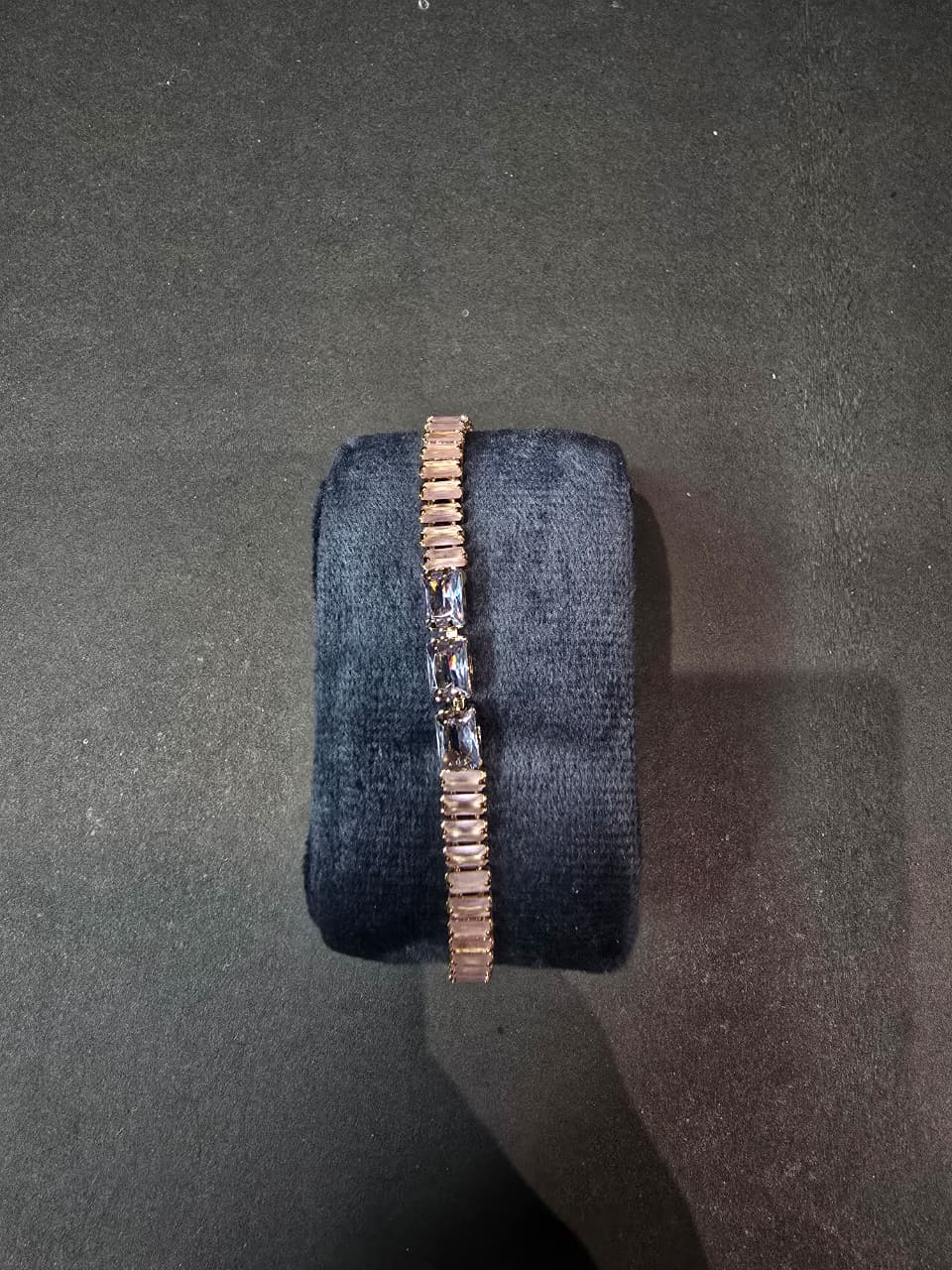 Pink Bracelet – Stylish Fashion Jewelry for Women & Girls