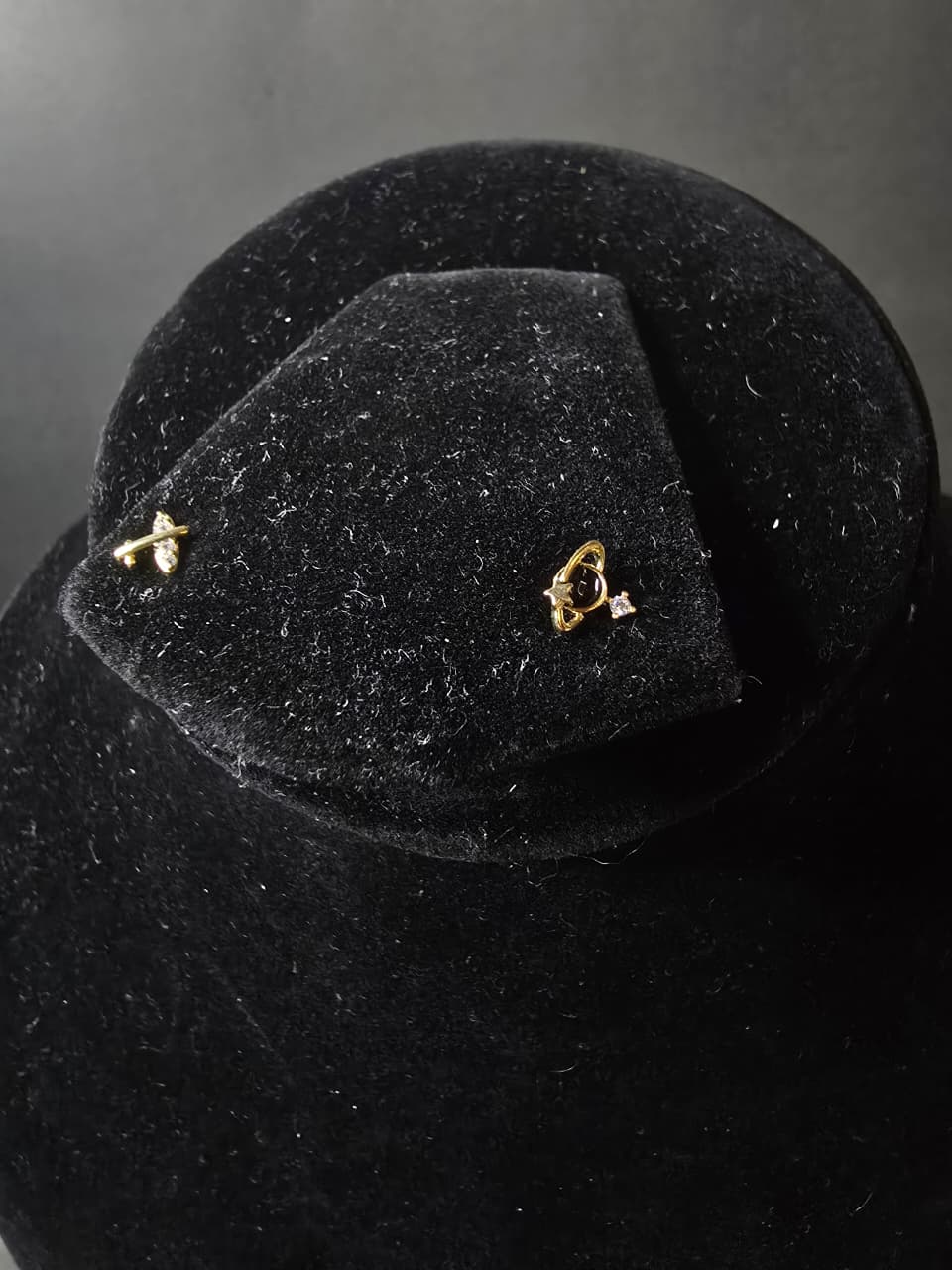 Earrings Set – Stylish Elegant Jewelry for Women & Girls