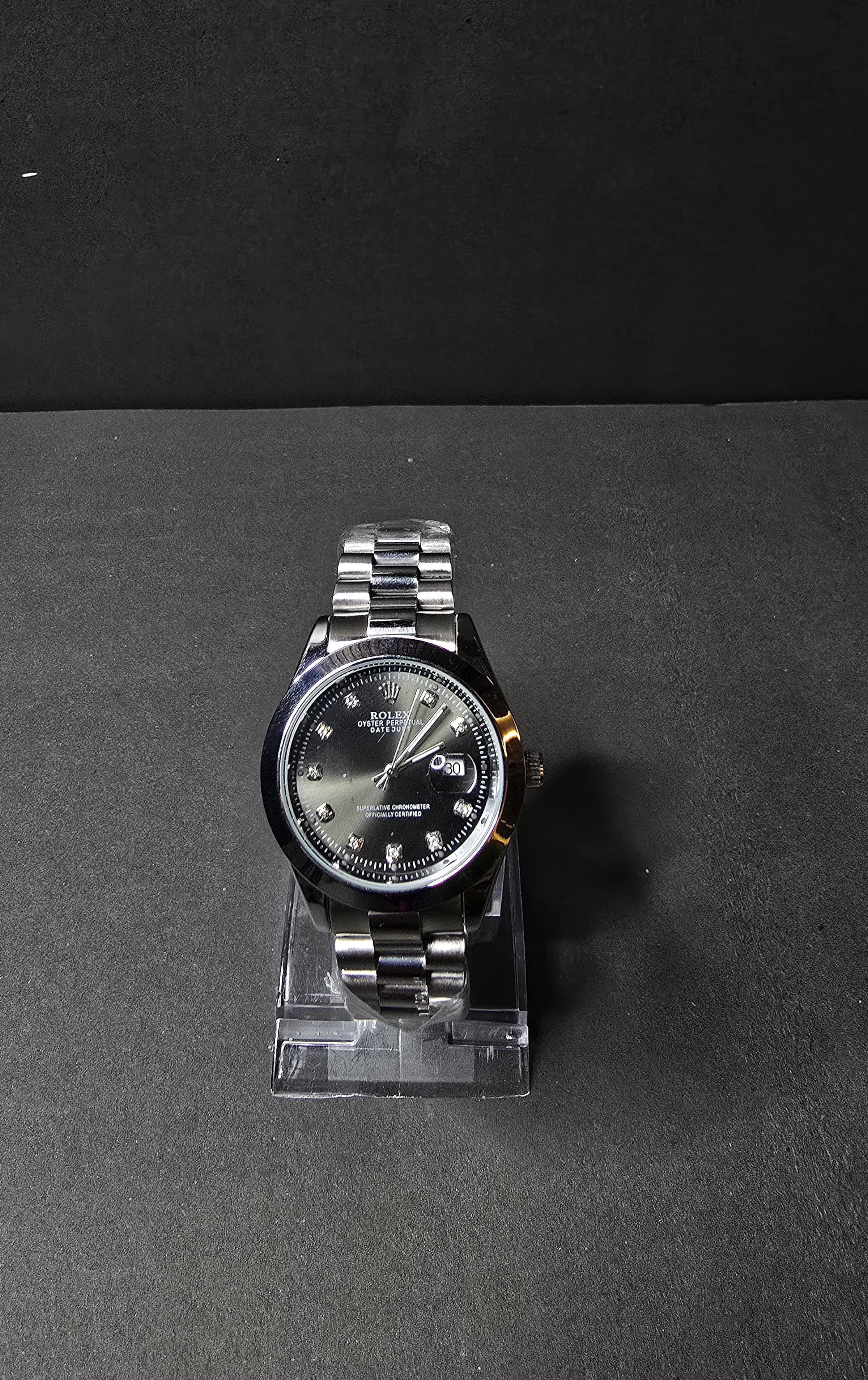 Rolex – Symbol of Luxury and Precision