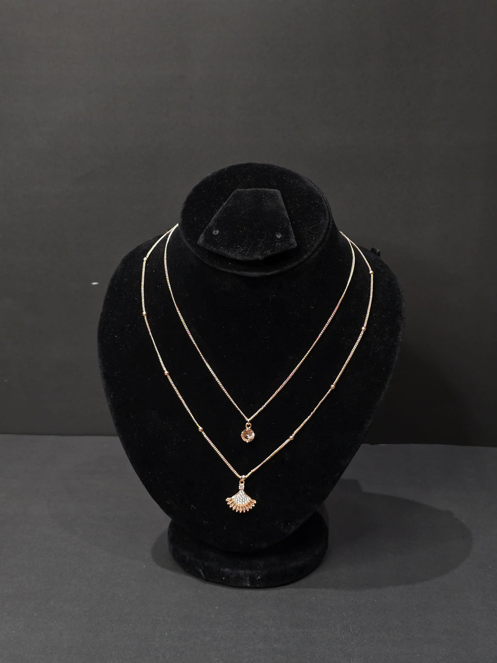 Girls Necklace – Elegant Stylish Jewelry for Daily Wear & Parties