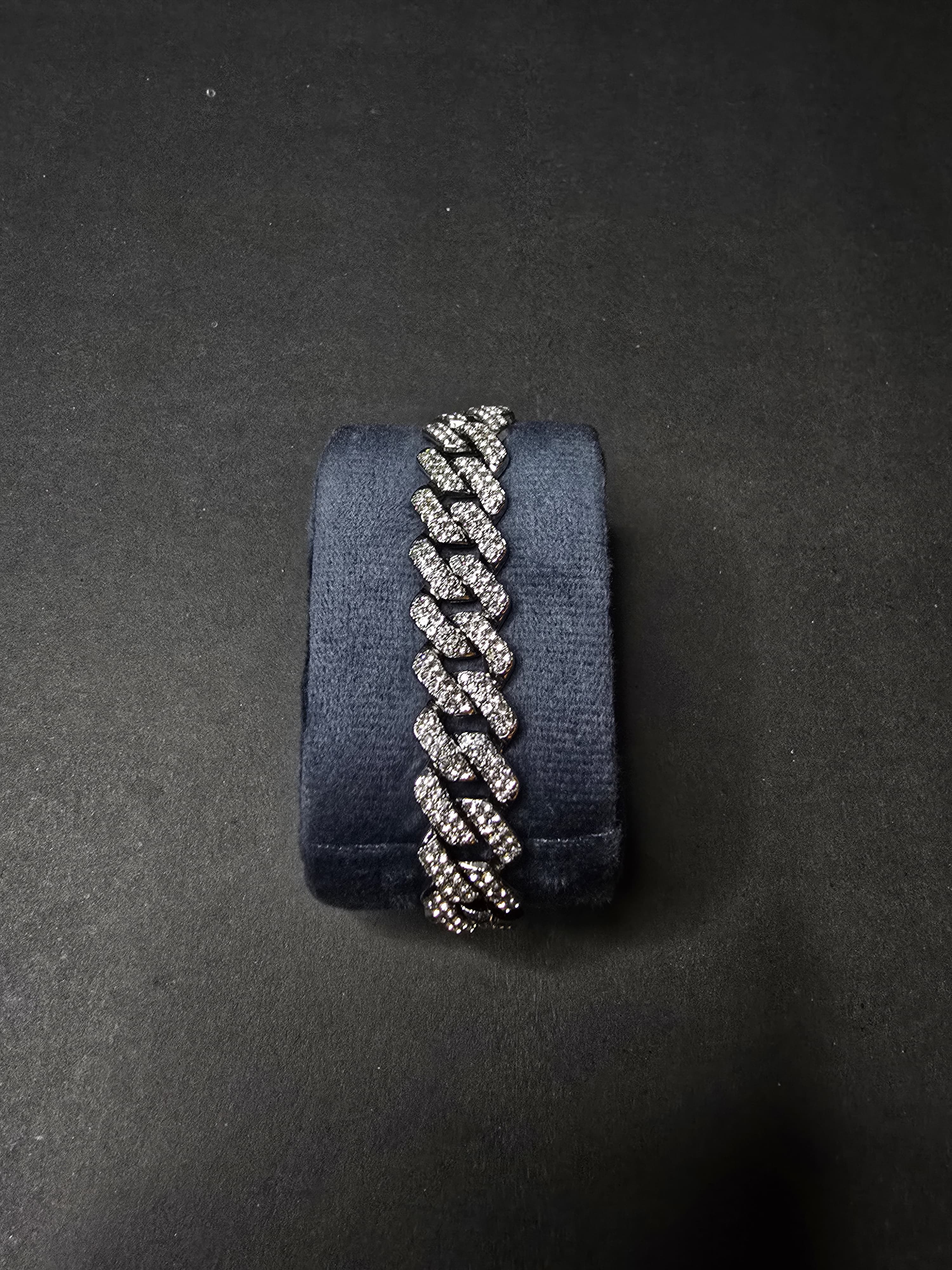Men’s Bracelet Stainless Steel – Durable Stylish Fashion Accessory