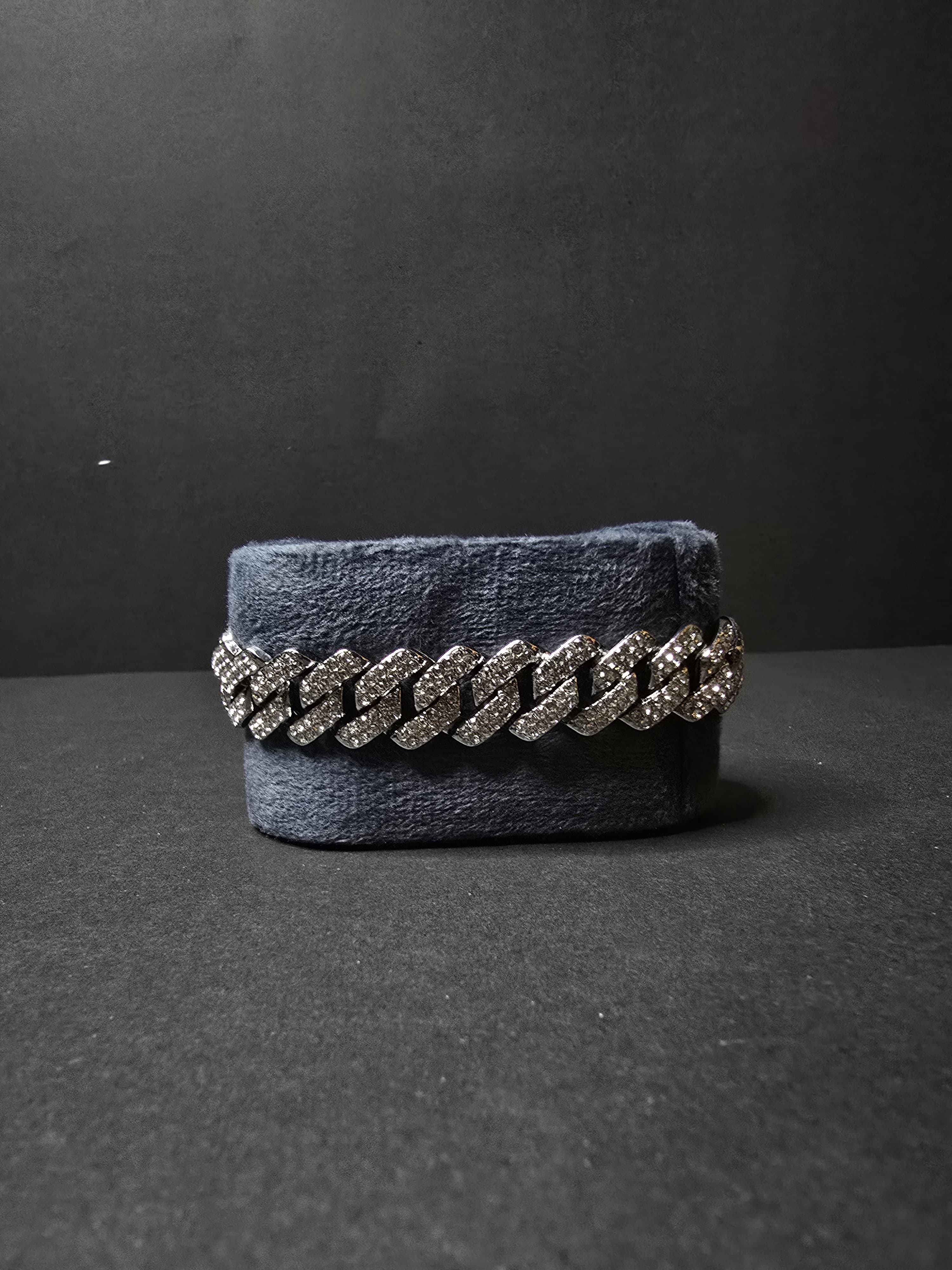 Men’s Bracelet Stainless Steel – Durable Stylish Fashion Accessory