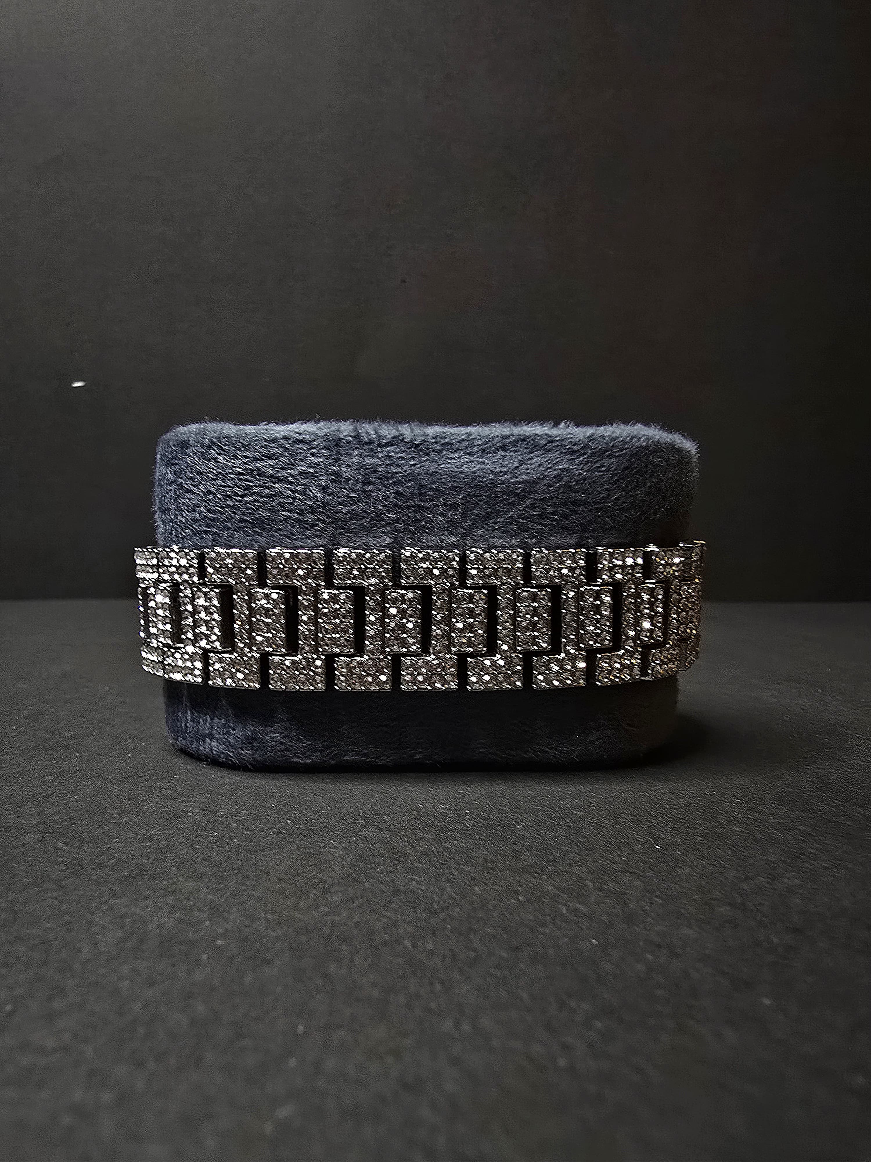Men’s Bracelet Stainless Steel – Durable Stylish Fashion Accessory